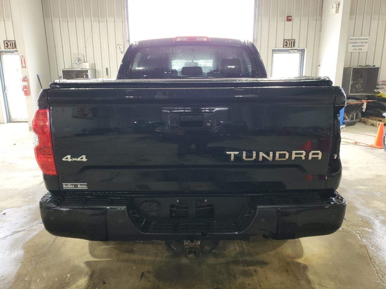 2015 Toyota Tundra - Image 6