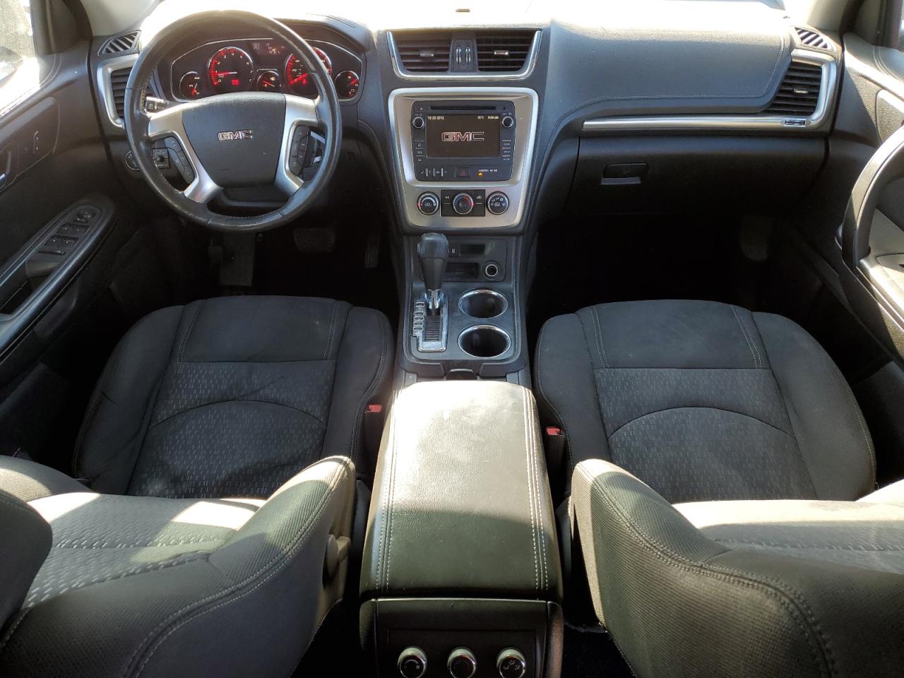 2014 GMC Acadia - Image 8