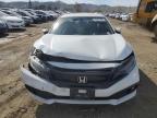 2020 Honda Civic Sport на продаже в San Martin, CA - Front End