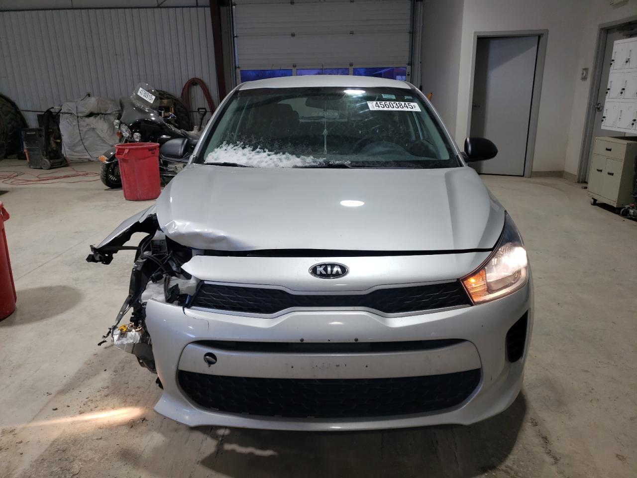 2018 Kia Rio - Image 5