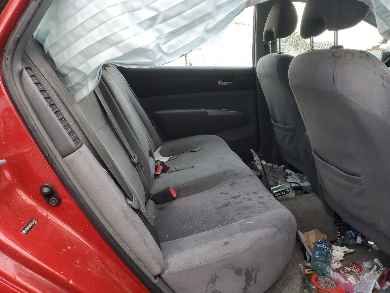 2007 Toyota Prius - Image 10