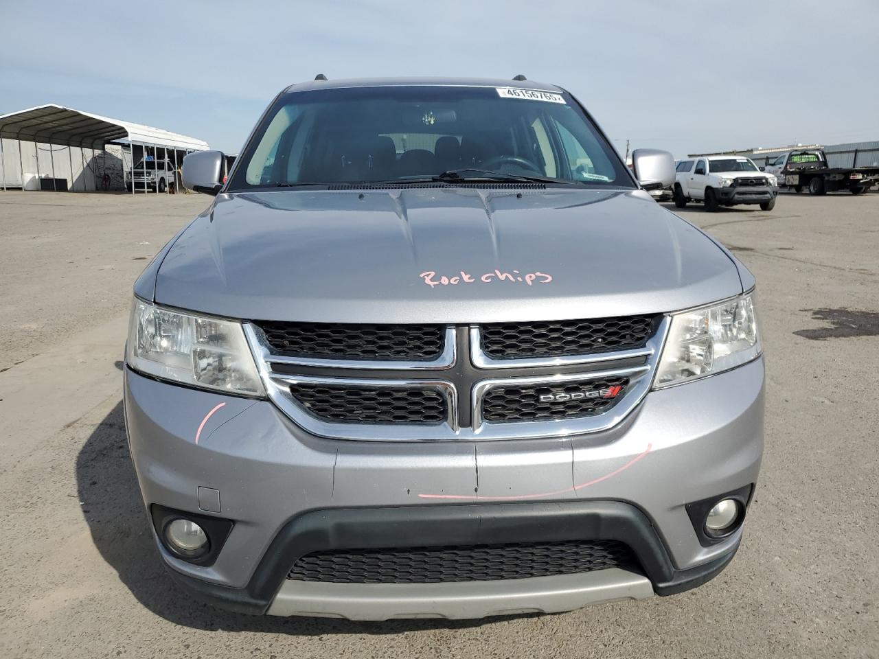 2015 Dodge Journey - Image 5