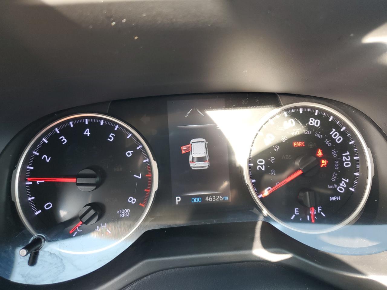 2019 Toyota RAV 4 - Image 9