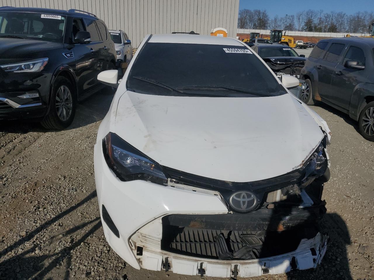 2017 Toyota Corolla - Image 5