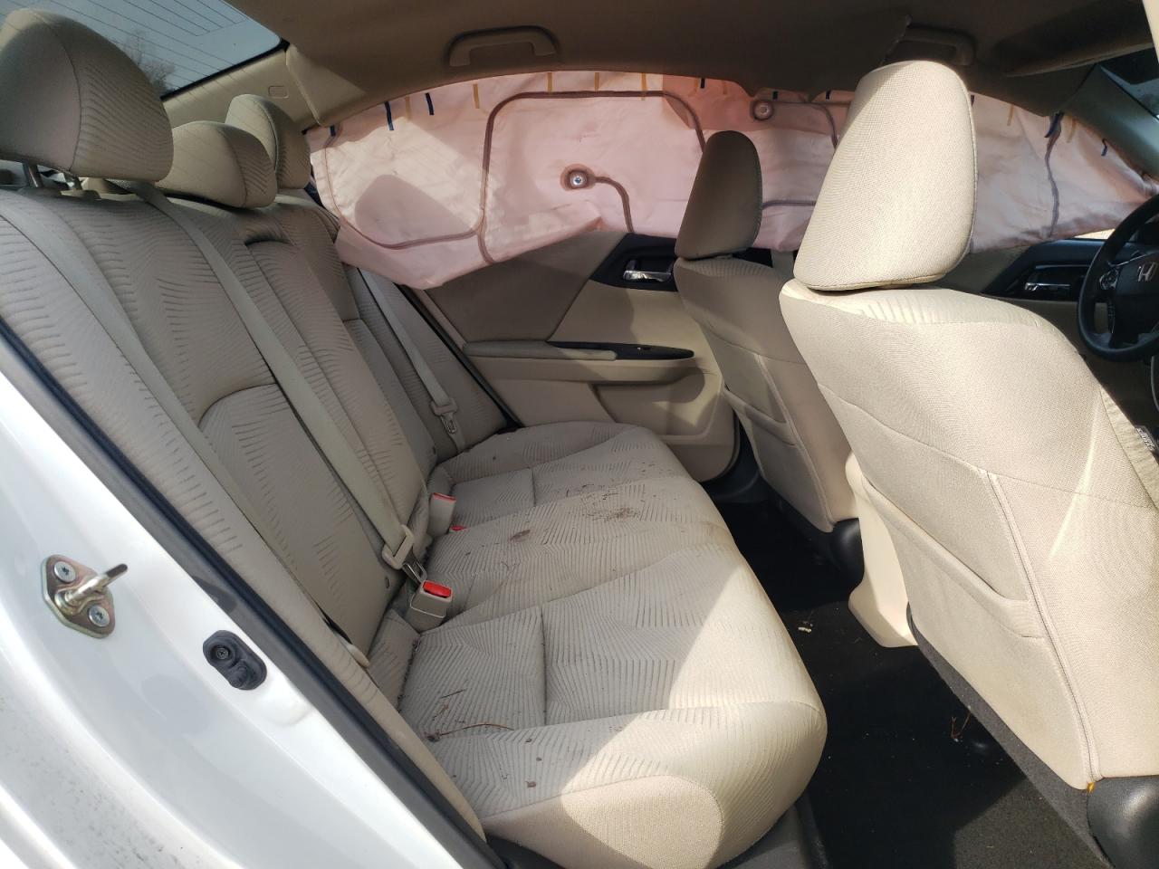 2016 Honda Accord - Image 11
