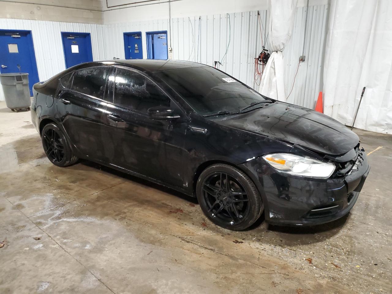2013 Dodge Dart - Image 4