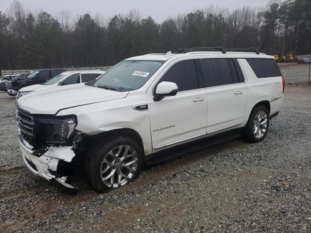 2021 Gmc Yukon Xl C1500 Slt