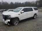 2021 Gmc Yukon Xl C1500 Slt en Venta en Gainesville, GA - Front End
