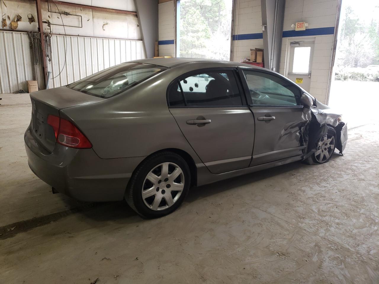 2008 Honda Civic - Image 3