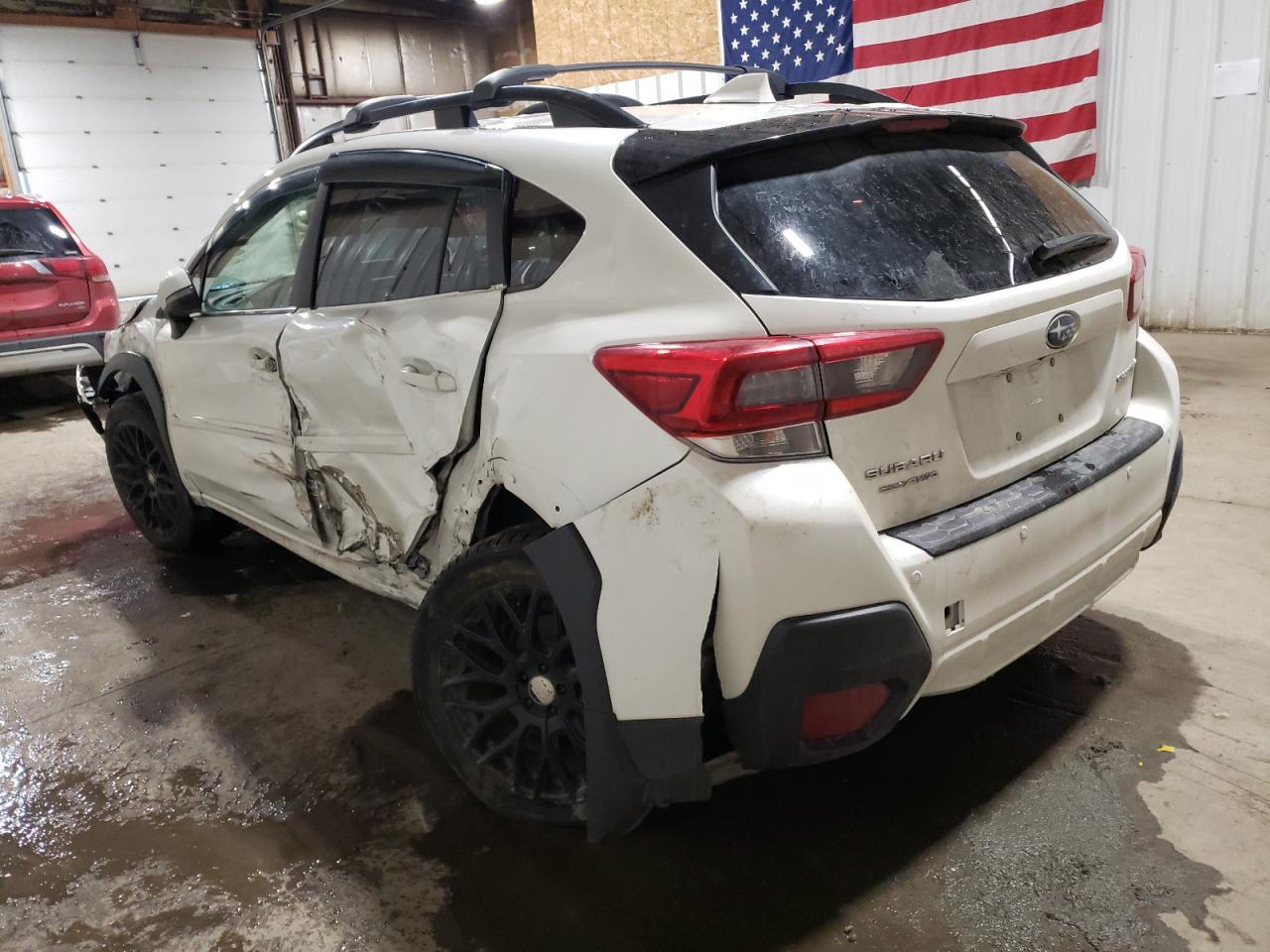 2020 Subaru XV - Image 2