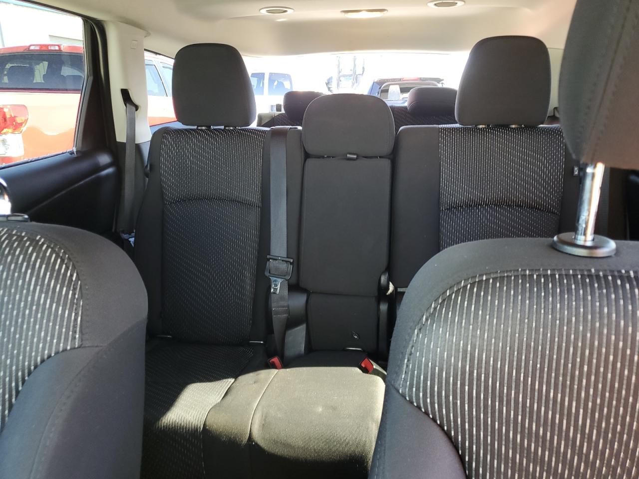 2015 Dodge Journey - Image 10