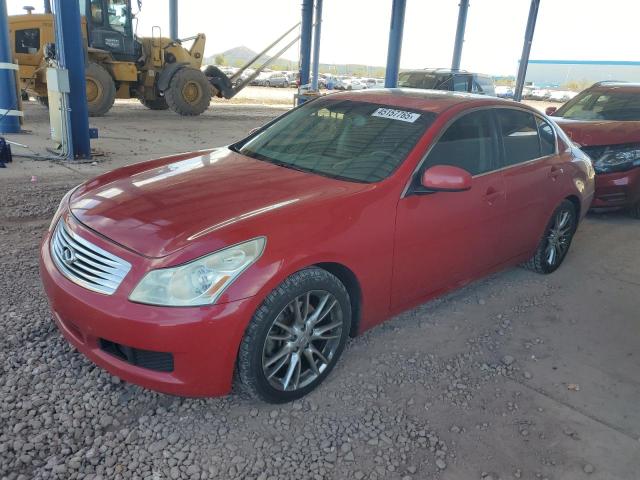 2007 Infiniti G35 