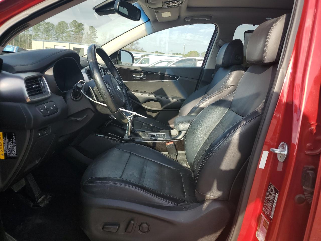 2017 Kia Sorento - Image 7