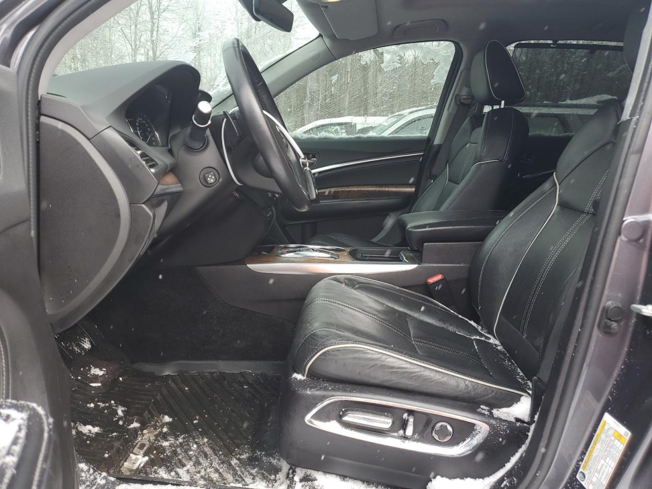 2019 Acura MDX - Image 7