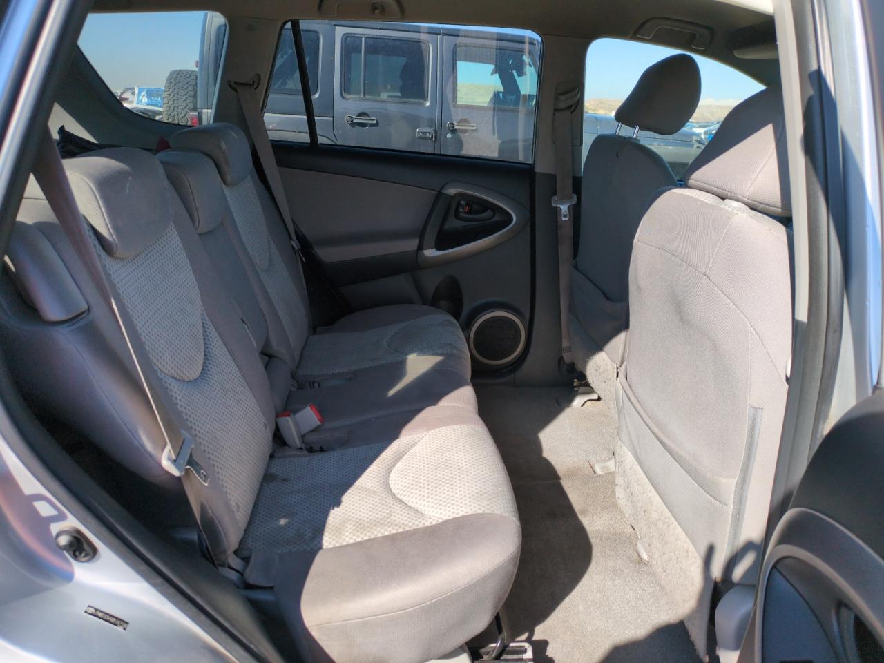 2008 Toyota RAV 4 - Image 10