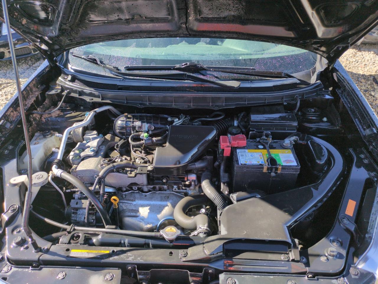 2013 Nissan Rogue - Image 11