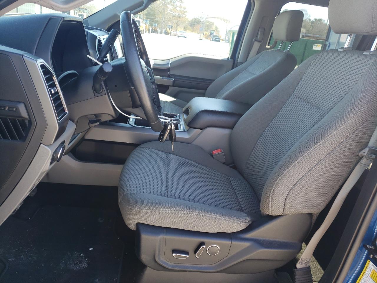 2018 Ford F-150 - Image 7