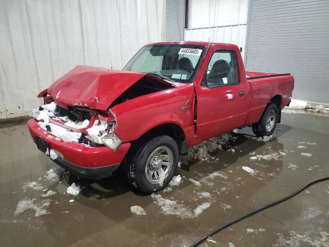 1999 Ford Ranger 