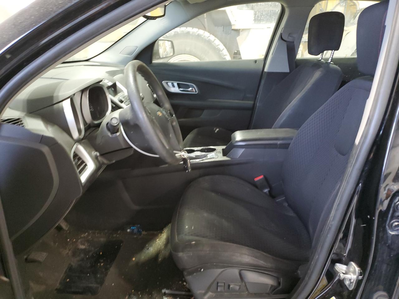 2014 Chevrolet Equinox - Image 7
