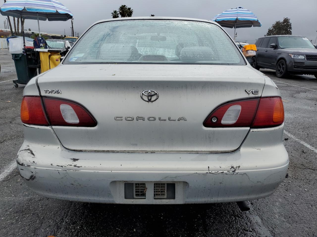 1999 Toyota Corolla - Image 6