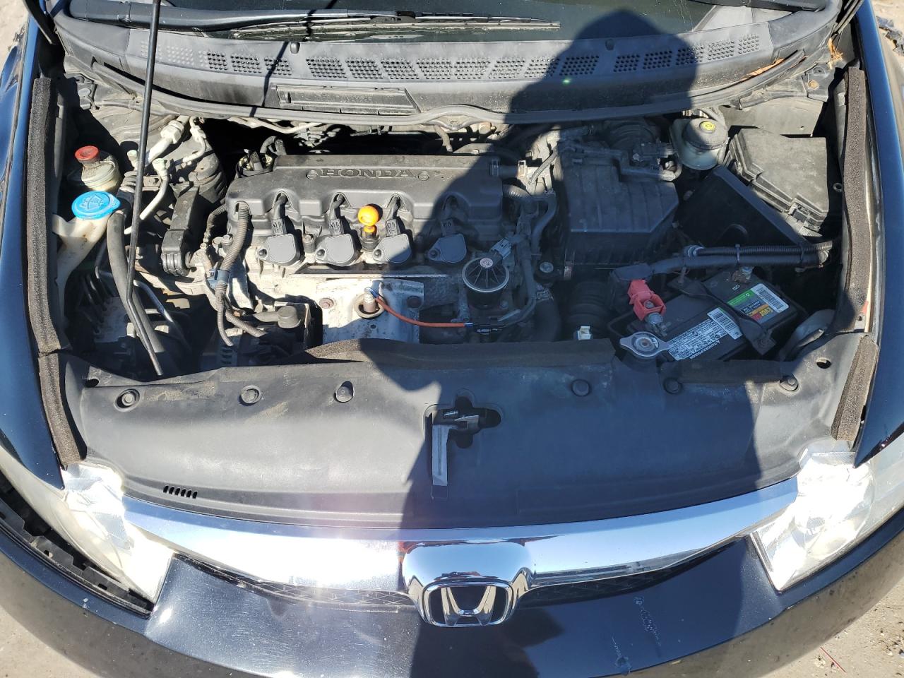 2011 Honda Civic - Image 11