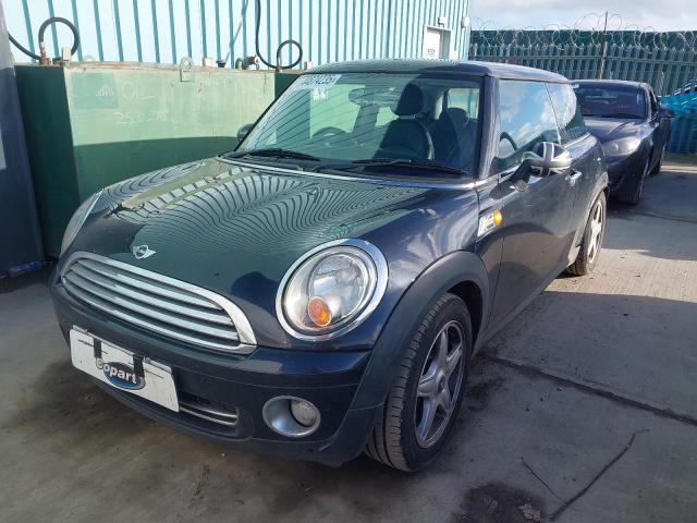 2006 MINI COOPER for sale at Copart ROCHFORD