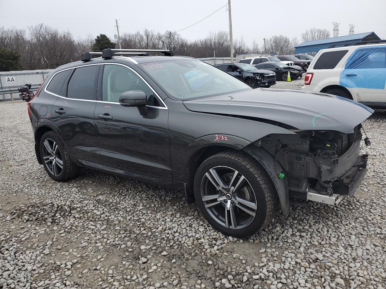 2020 Volvo XC60 - Image 4