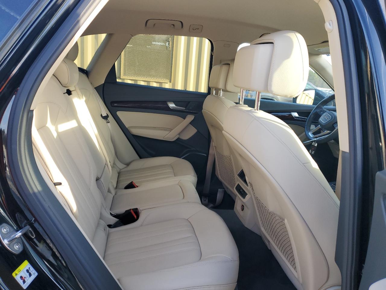 2019 Audi Q5 - Image 11