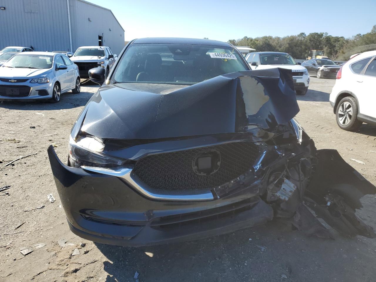 2017 Mazda CX-5 - Image 5
