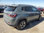 2020 Jeep Compass Limited للبيع في Tucson، AZ - Front End