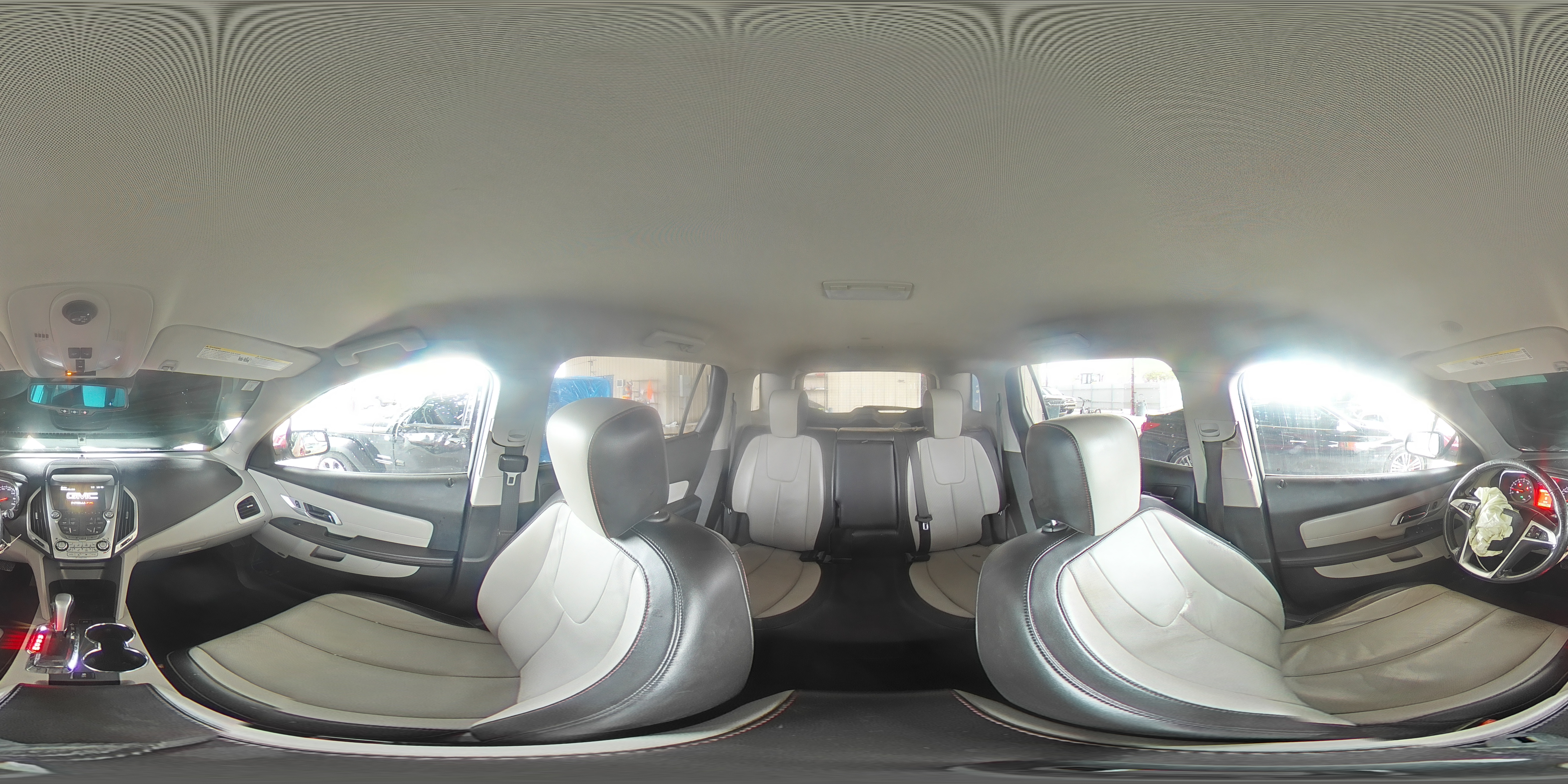 2014 GMC Terrain - Image 14