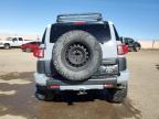 2007 Toyota Fj Cruiser  de vânzare în Albuquerque, NM - Front End