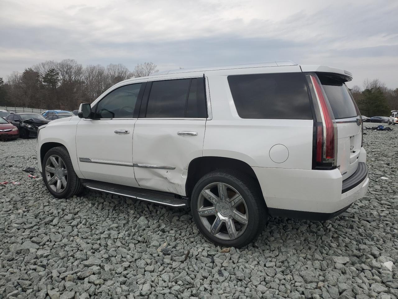 2016 Cadillac Escalade - Image 2