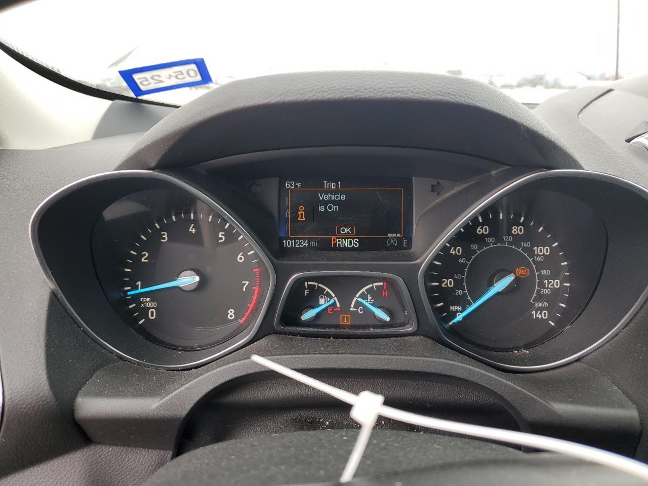 2019 Ford Escape - Image 9