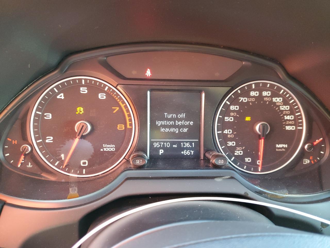 2016 Audi Q5 - Image 9