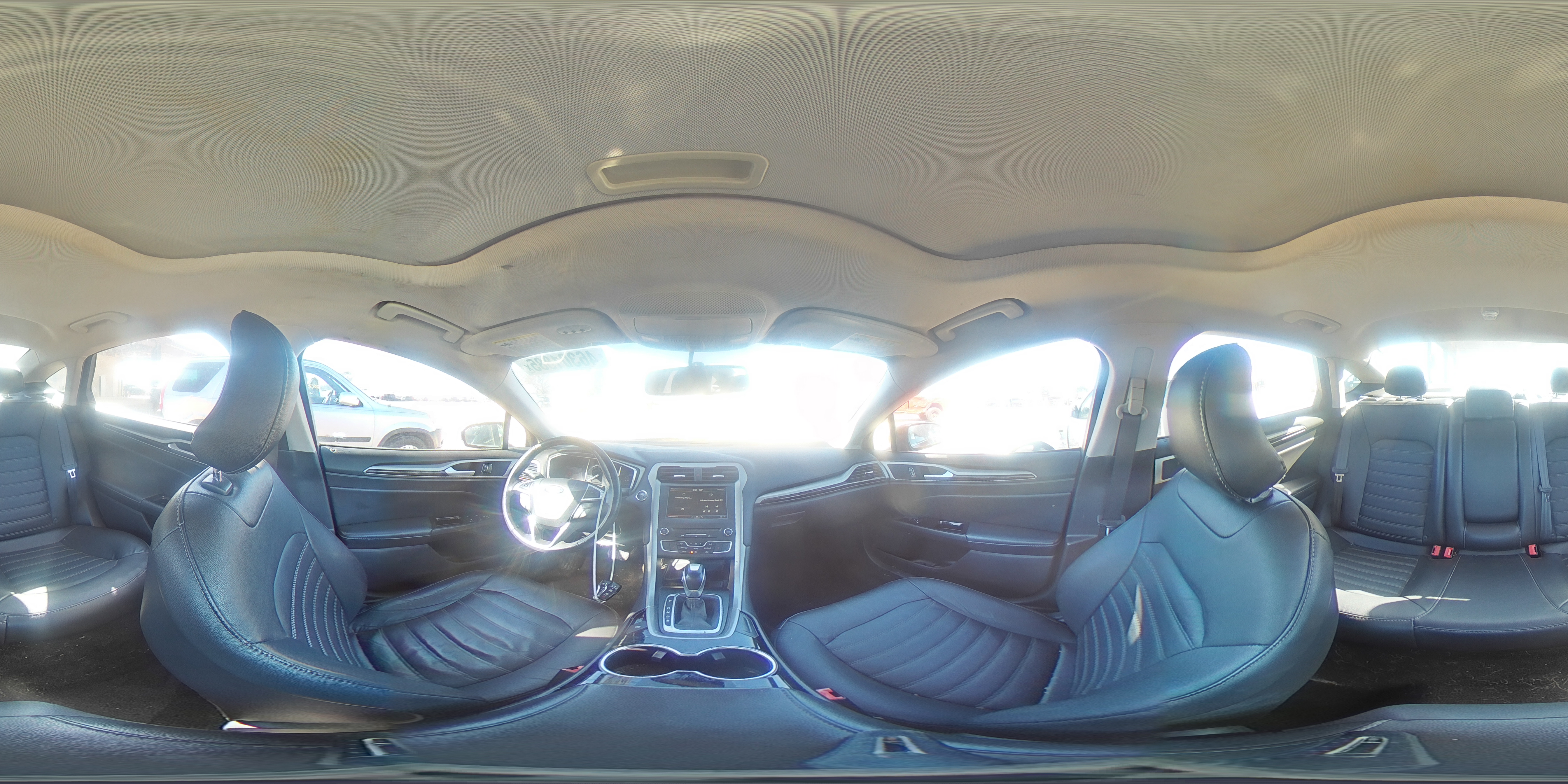 2016 Ford Fusion - Image 13