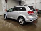 2014 Dodge Journey Sxt en Venta en Franklin, WI - Front End