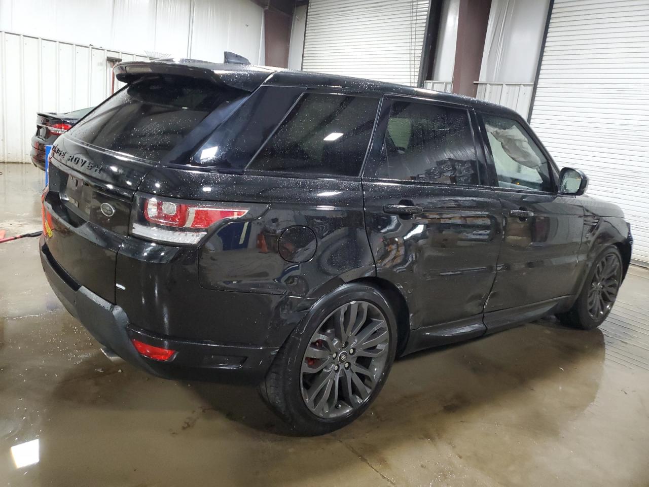 2017 Land Rover Range Rover - Image 3