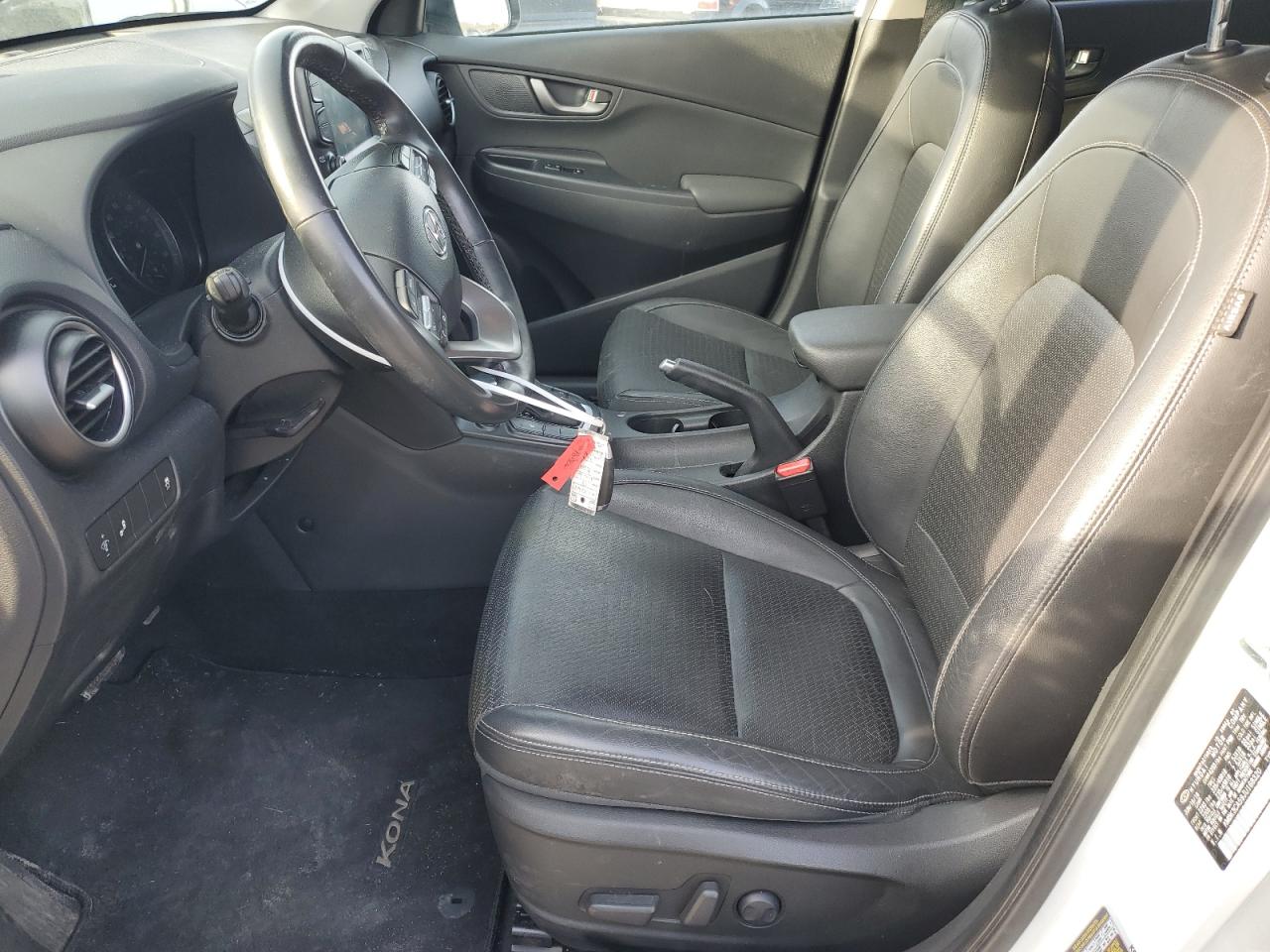 2018 Hyundai Kona - Image 7