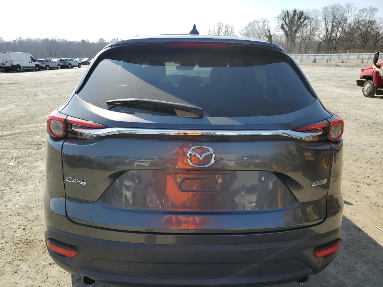 2019 Mazda CX-9 - Image 6