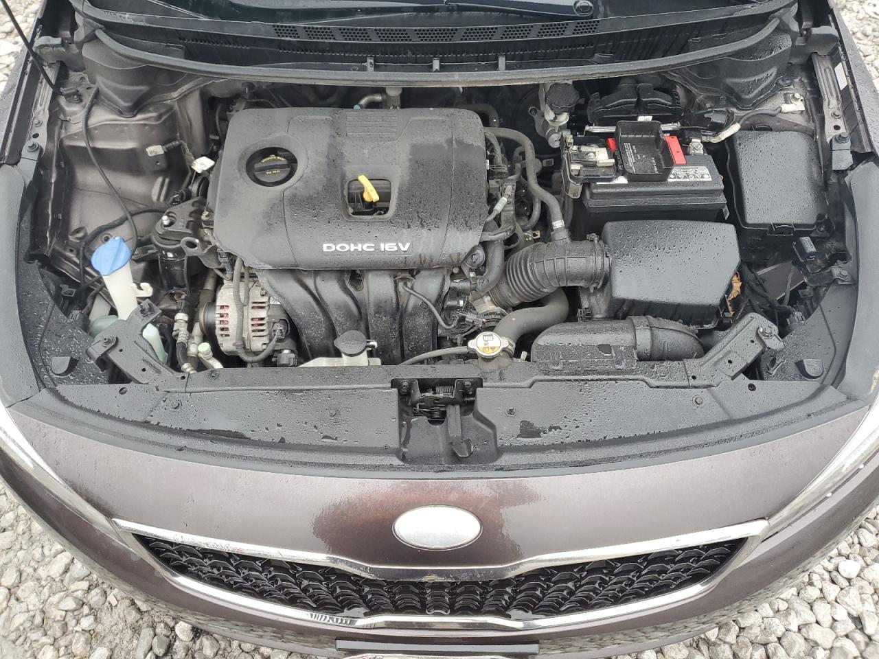 2017 Kia Forte - Image 11