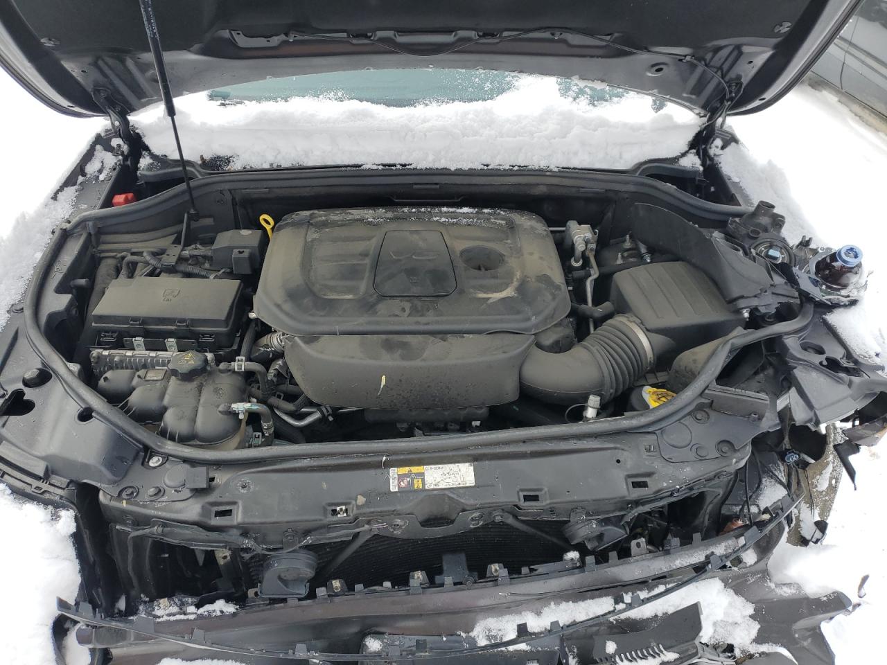 2021 Jeep Grand Cherokee - Image 12