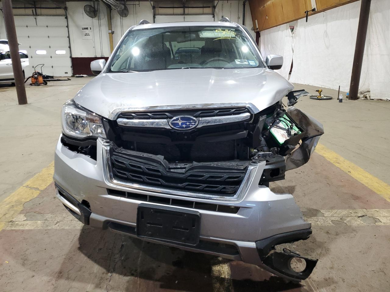 2018 Subaru Forester - Image 5