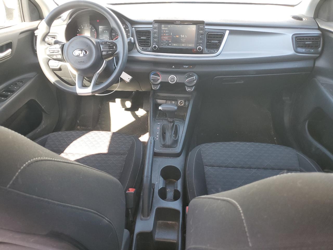 2020 Kia Rio - Image 8
