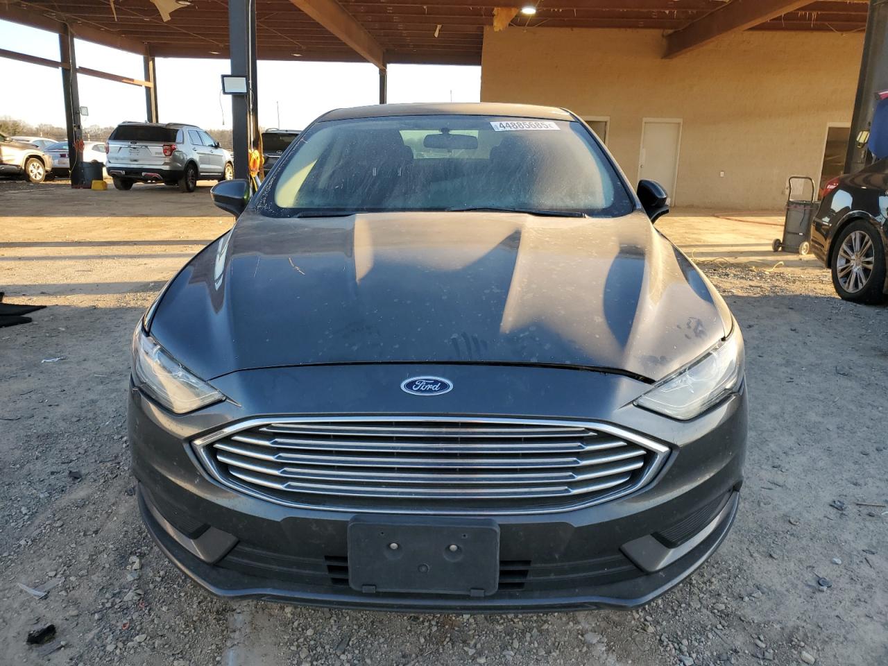 2018 Ford Fusion - Image 5
