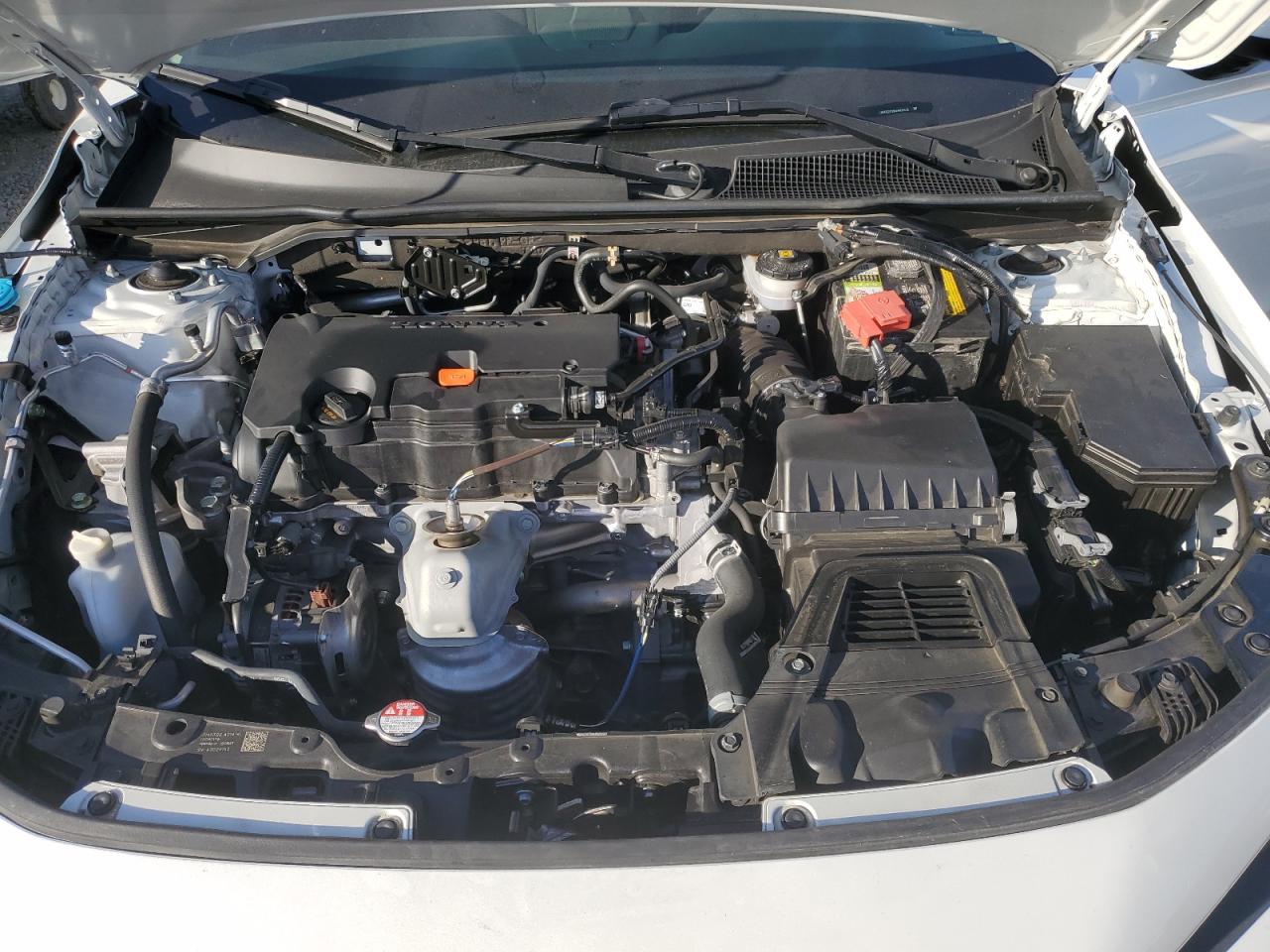 2022 Honda Civic - Image 13