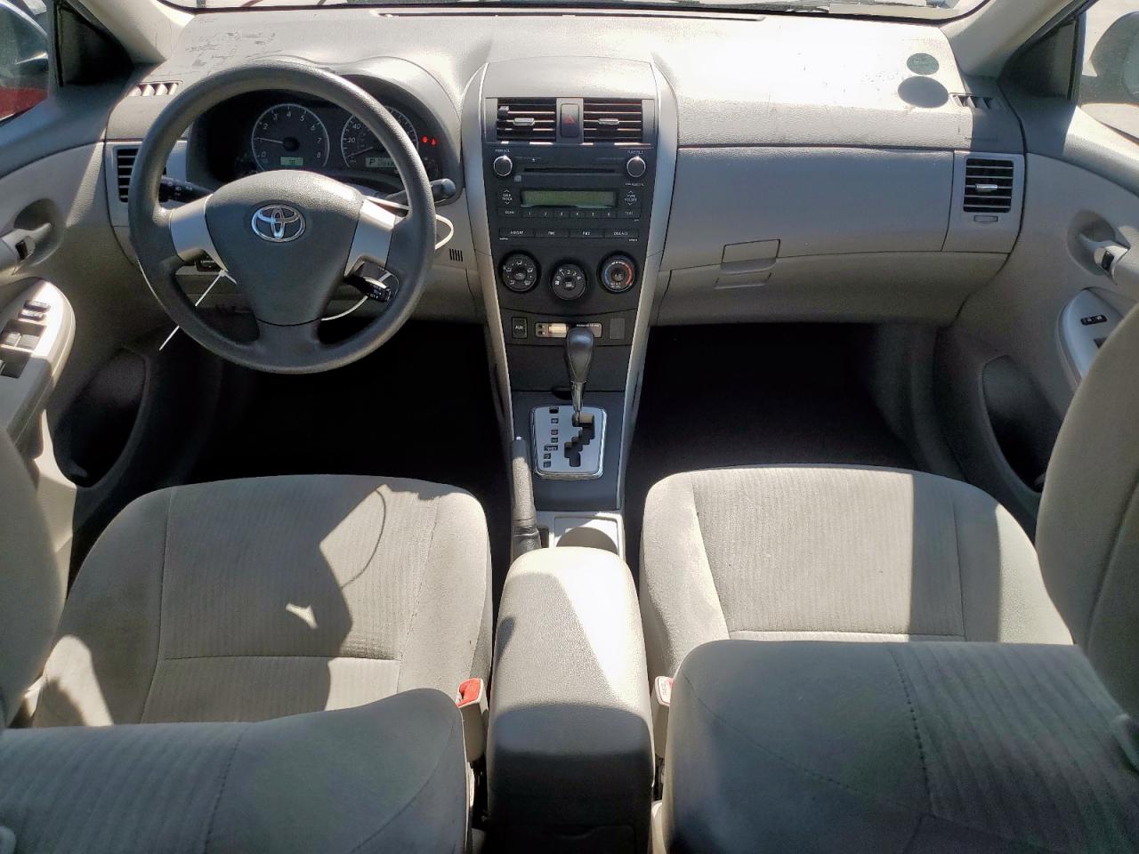 2010 Toyota Corolla - Image 8