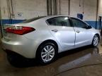 2014 Kia Forte Ex for Sale in Woodhaven, MI - Front End