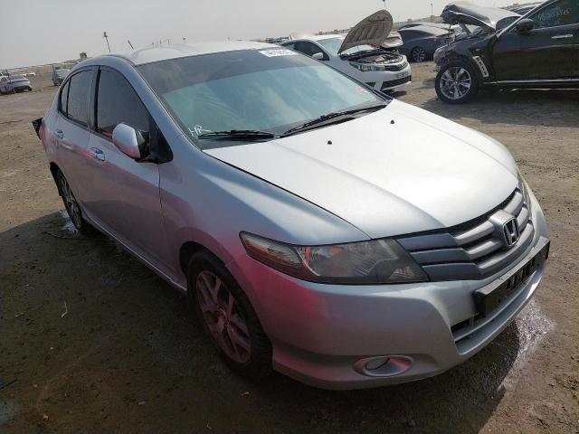 MRHGM2643AP030805 - 2023 Honda City - #undefined