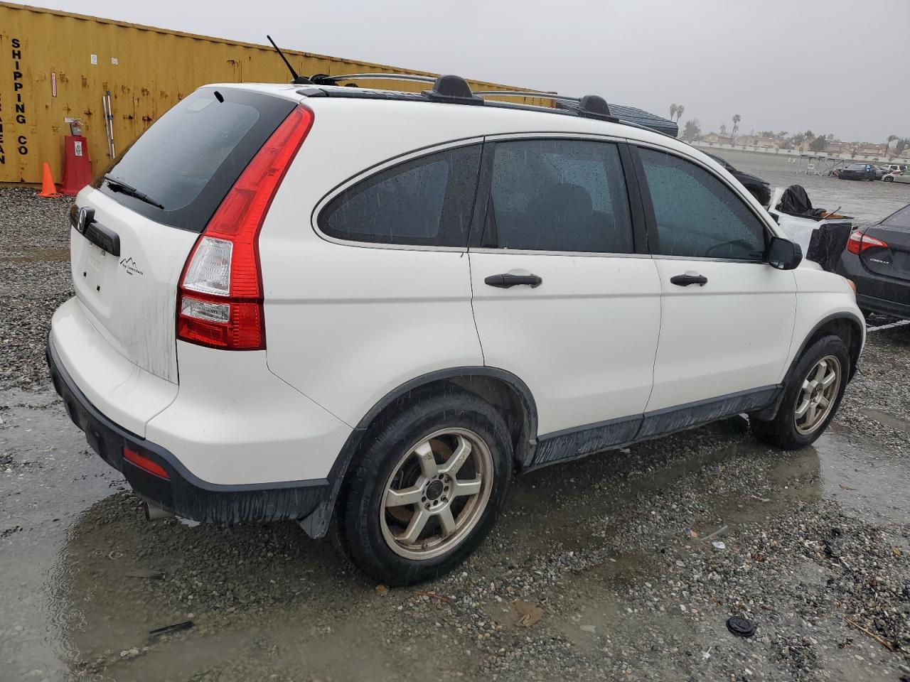 2007 Honda CR-V - Image 3